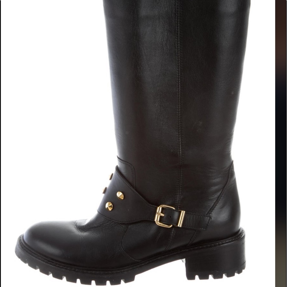 100% Authentic Fendi Boots - Picture 5 of 8